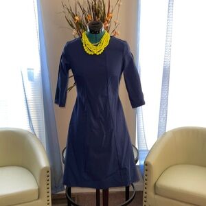 Collection | 50’s Inspired Aline Dress​